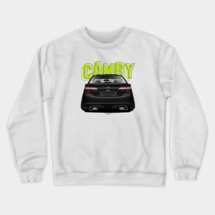 Camry Se Crewneck Sweatshirt